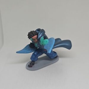 Disney Big Hero 6 Six Wasabi Cake Topper Figure